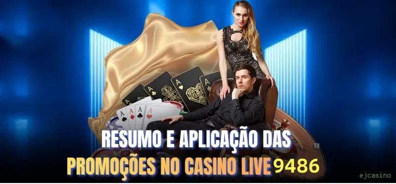 Instalação iOS ejcasino
