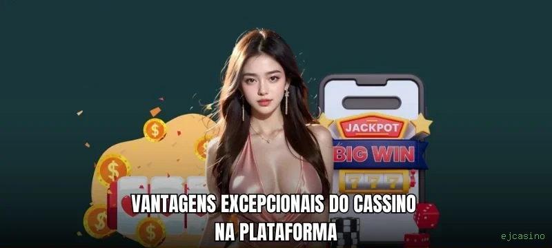 Instalação PC ejcasino