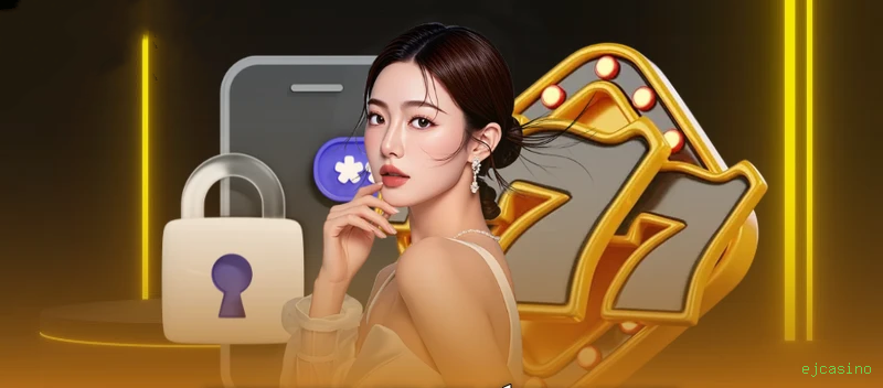Lottery Clássica na ejcasino